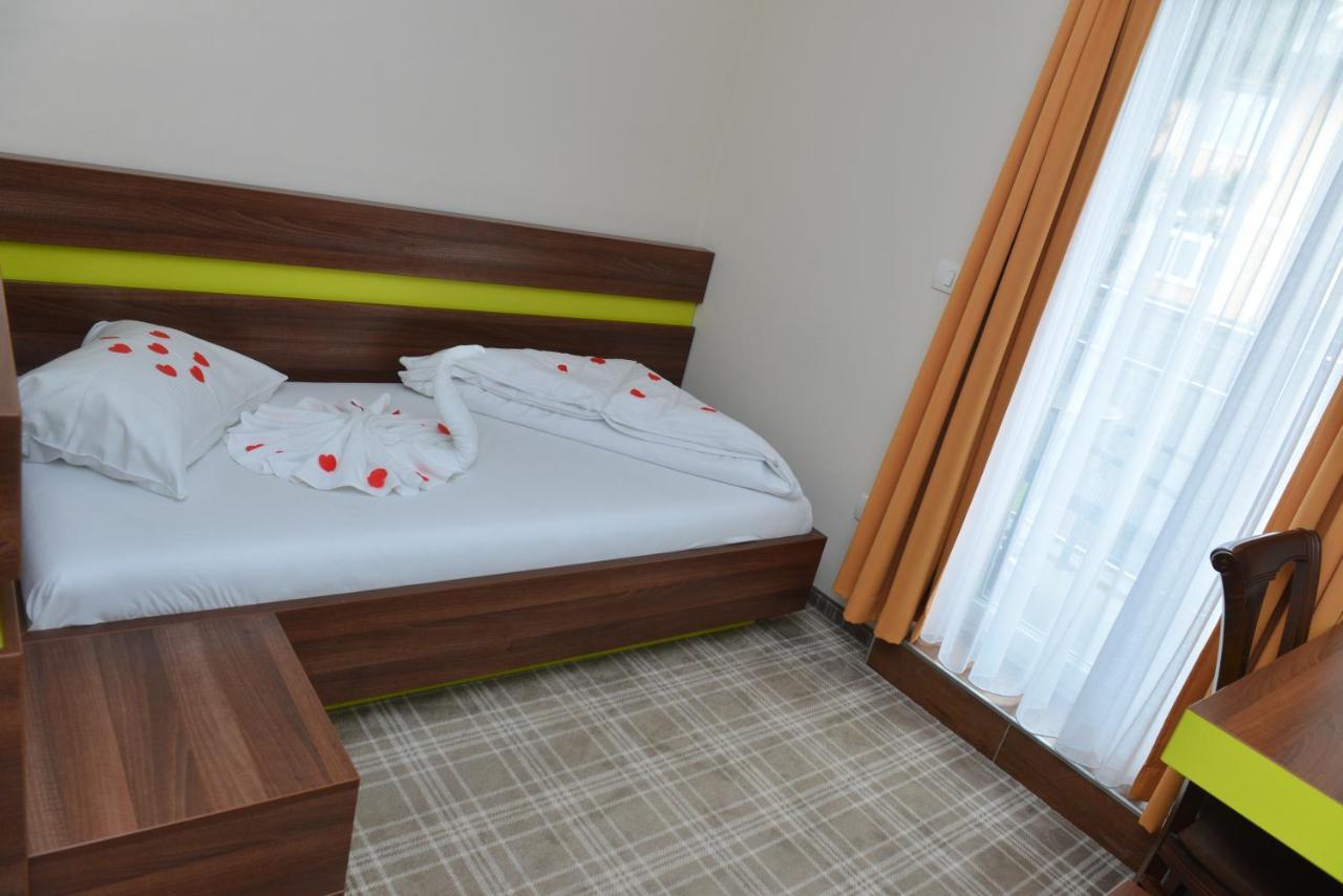 Primus Hotel & Apartments Wien Eksteriør bilde