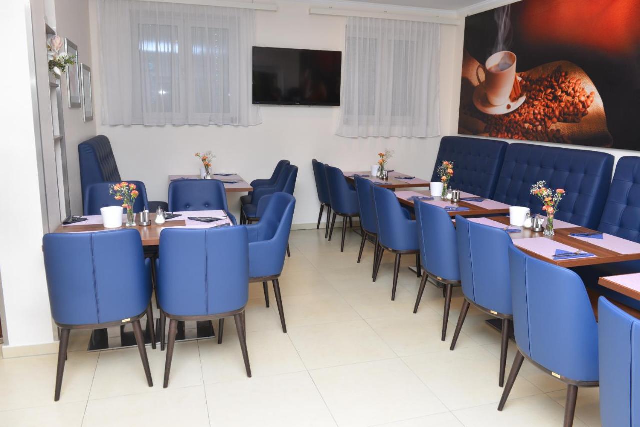 Primus Hotel & Apartments Wien Eksteriør bilde
