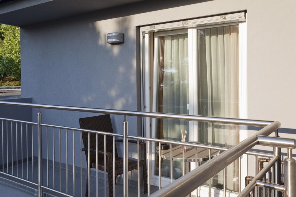 Primus Hotel & Apartments Wien Rom bilde