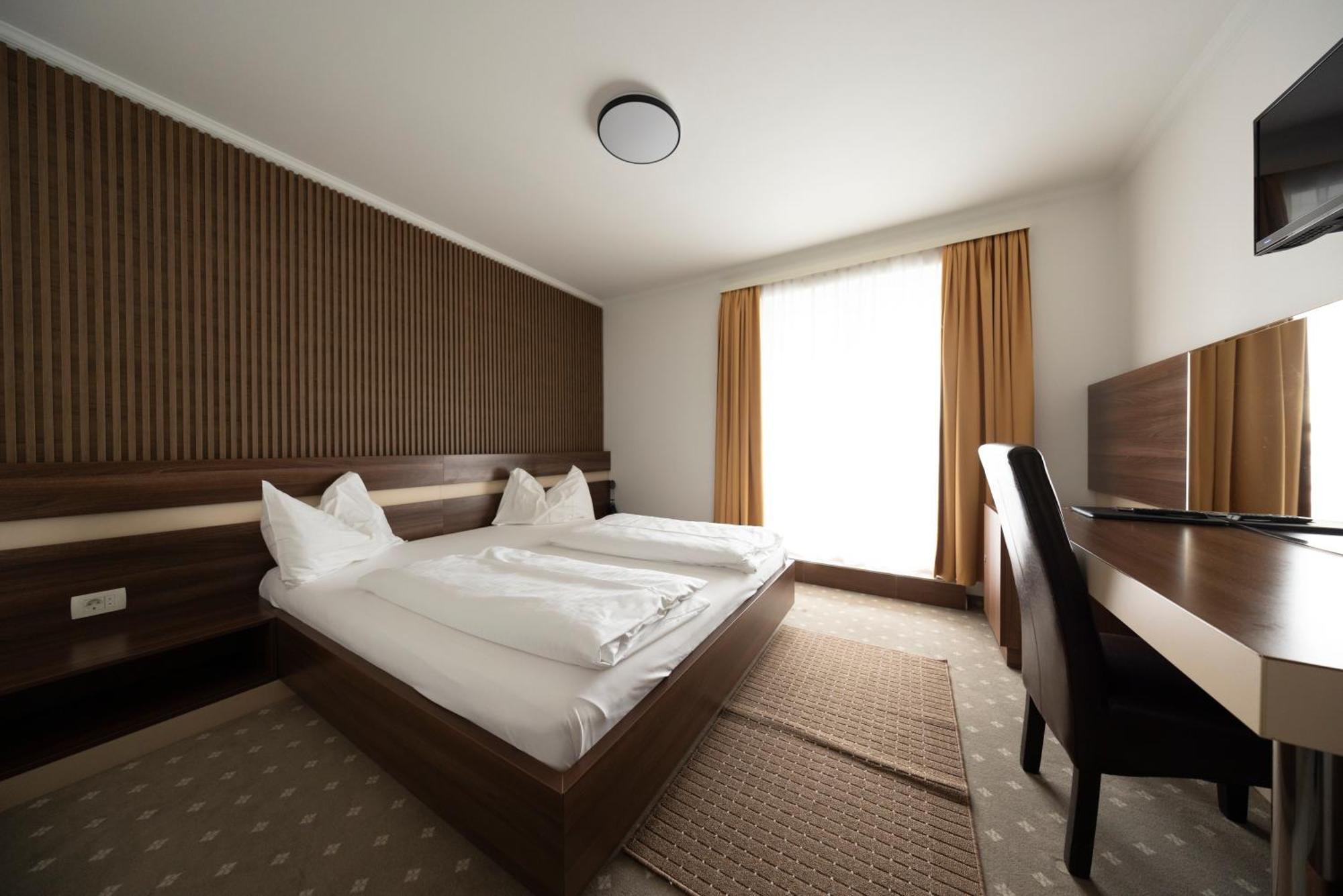 Primus Hotel & Apartments Wien Eksteriør bilde