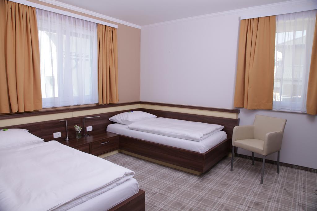 Primus Hotel & Apartments Wien Rom bilde