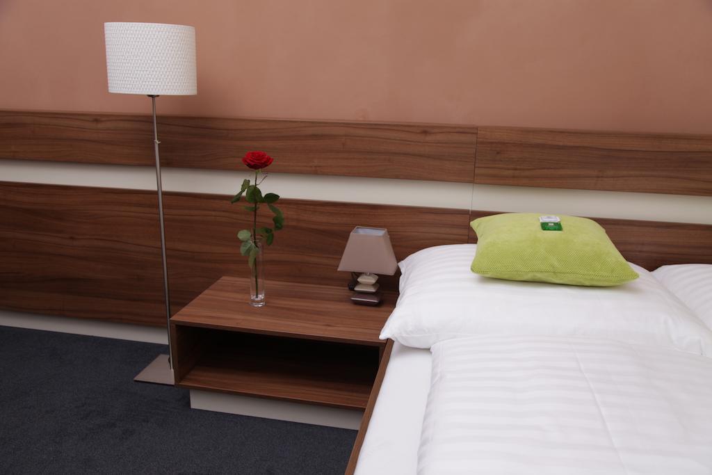 Primus Hotel & Apartments Wien Rom bilde