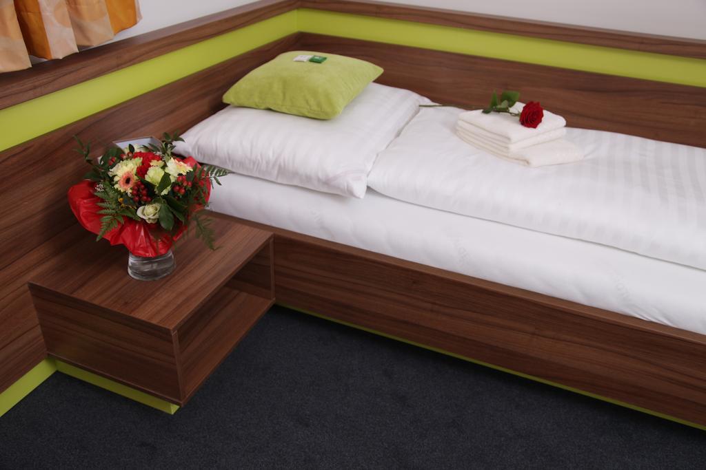 Primus Hotel & Apartments Wien Rom bilde